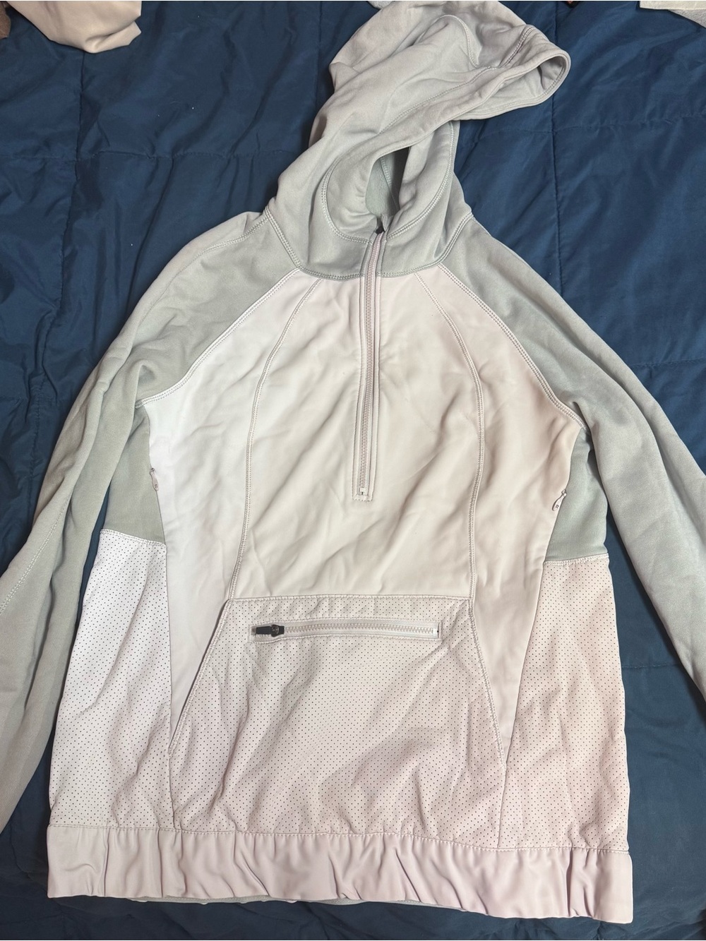 Lululemon Let's Get Visible Hoodie